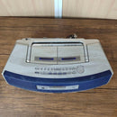 Panasonic Cd, Md Cassette Decks Rx-Ed50