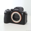 Sony Mirrorless Interchangeable Lips 7 Iii Ilce-7M3 251