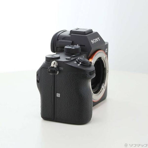 Sony Mirrorless Interchangeable Lips 7 Iii Ilce-7M3 251
