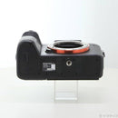 Sony Mirrorless Interchangeable Lips 7 Iii Ilce-7M3 251