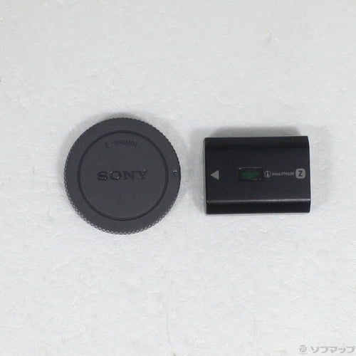 Sony Mirrorless Interchangeable Lips 7 Iii Ilce-7M3 251