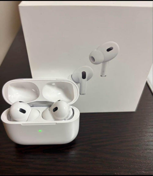 Wireless Earphones Pro Bluetooth