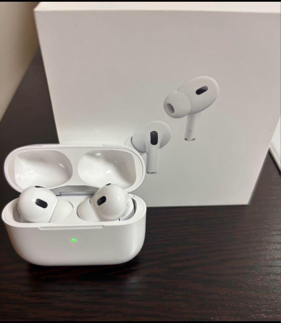 Wireless Earphones Pro Bluetooth
