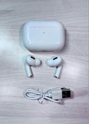 Wireless Earphones Pro Bluetooth
