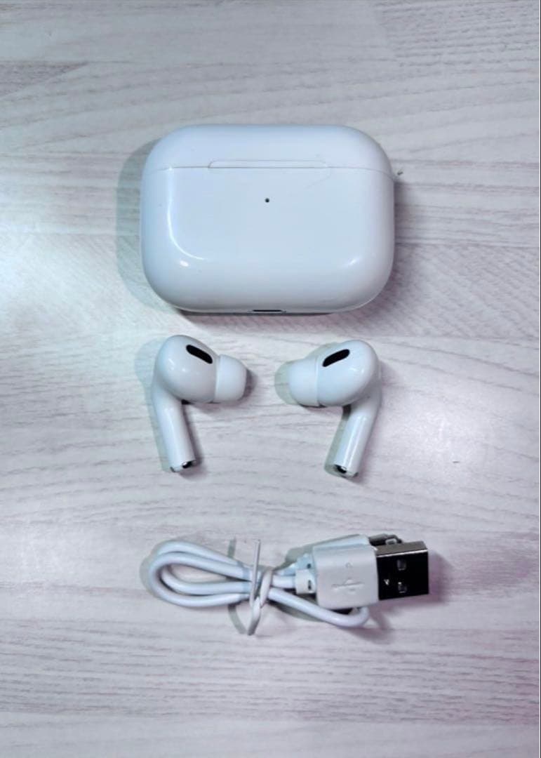Wireless Earphones Pro Bluetooth