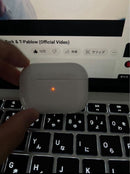 Wireless Earphones Pro Bluetooth