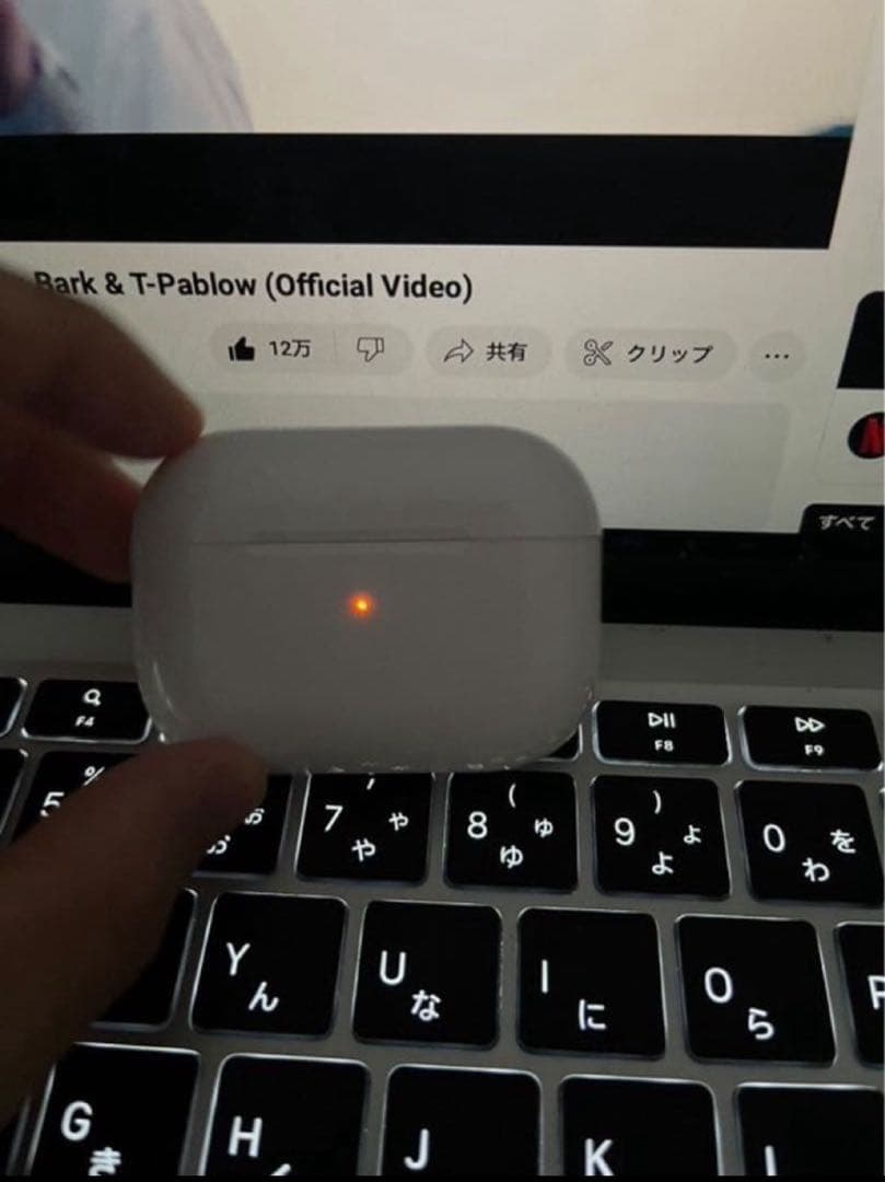 Wireless Earphones Pro Bluetooth