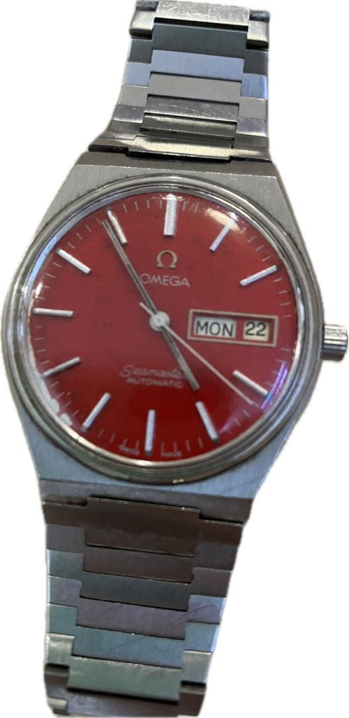 Omega Automatic Watches