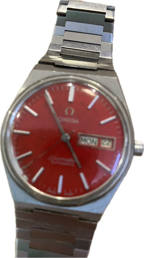 Omega Automatic Watches