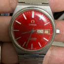 Omega Automatic Watches