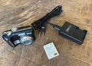 Nikon Compact Digital Camera Coolpix P1 4634A-Cxp1