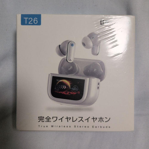 Wireless Earphones At26Ha