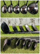 Yamaha Club Sets 2024