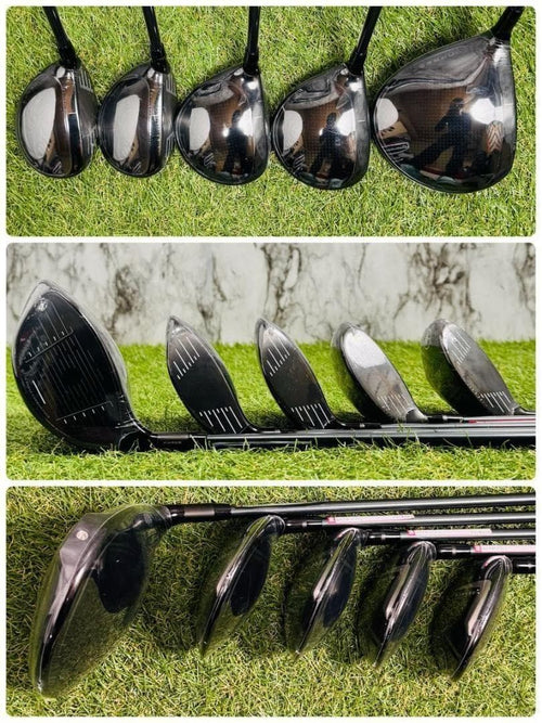 Yamaha Club Sets 2024