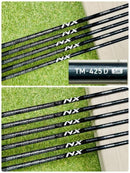Yamaha Club Sets 2024