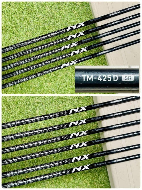 Yamaha Club Sets 2024