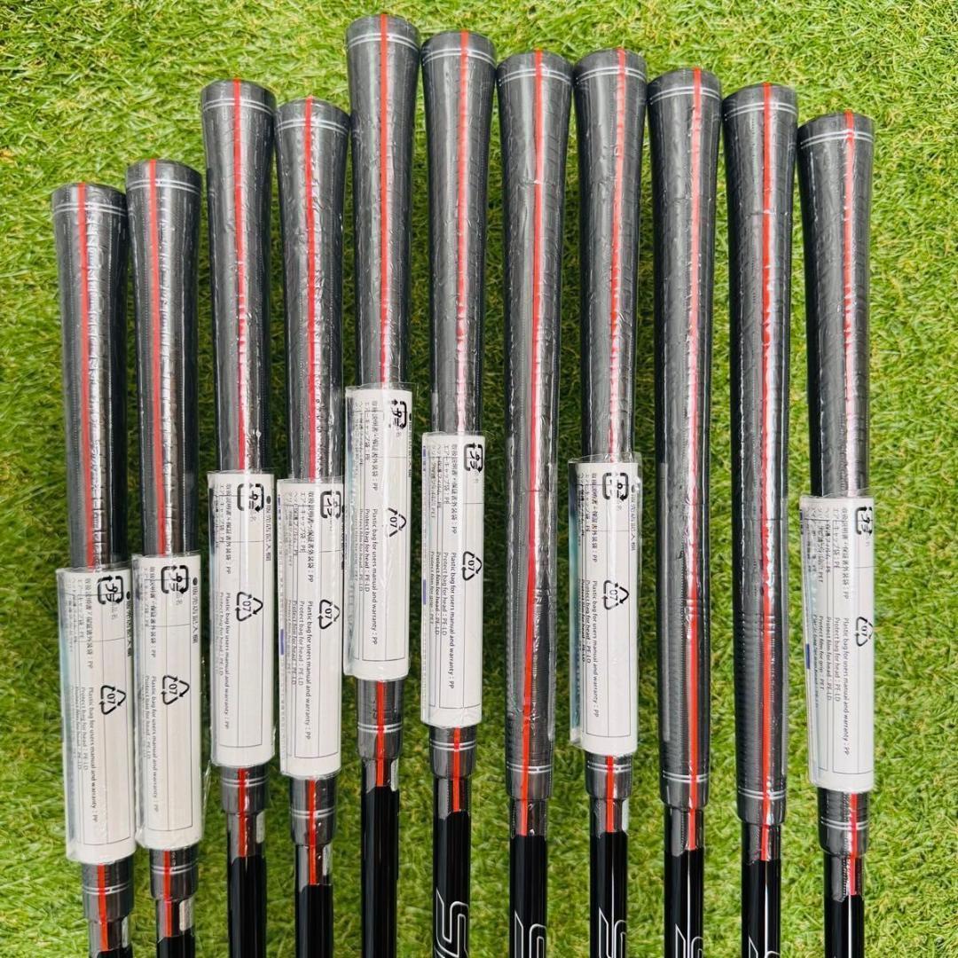 Yamaha Club Sets 2024