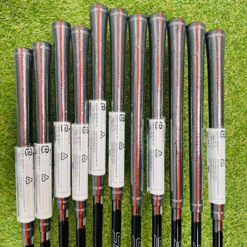 Yamaha Club Sets 2024