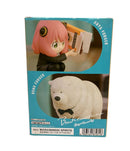 Others Bandai Spy Family Break Time Collection Ll