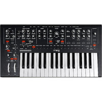 Moog Others Messenger 32 64 256