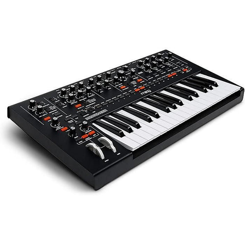 Moog Others Messenger 32 64 256