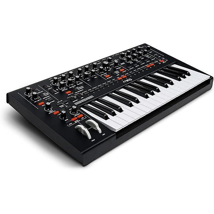 Moog Others Messenger 32 64 256