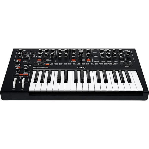 Moog Others Messenger 32 64 256