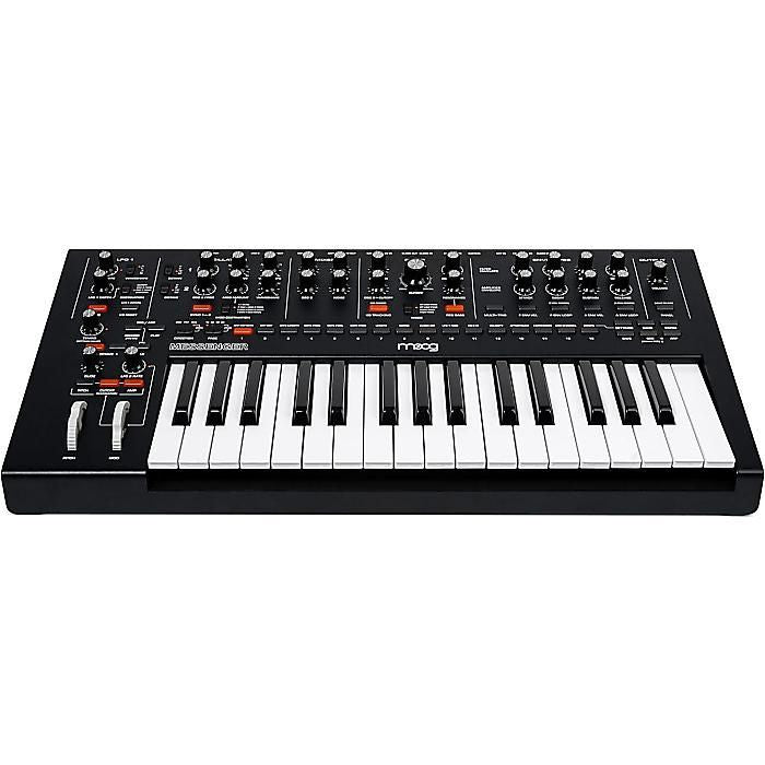 Moog Others Messenger 32 64 256