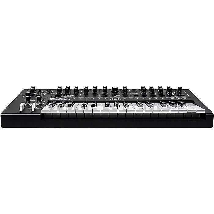 Moog Others Messenger 32 64 256