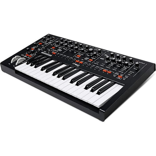 Moog Others Messenger 32 64 256