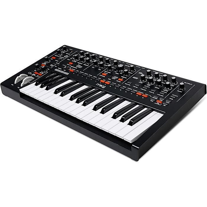 Moog Others Messenger 32 64 256