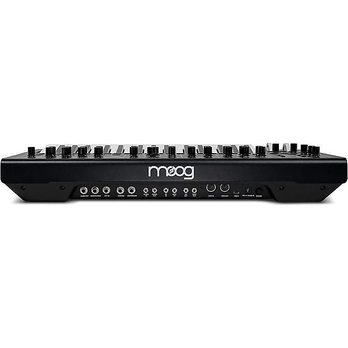 Moog Others Messenger 32 64 256