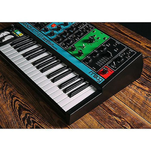 Moog Others Messenger 32 64 256