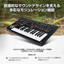 Moog Others Messenger 32 64 256