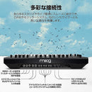 Moog Others Messenger 32 64 256