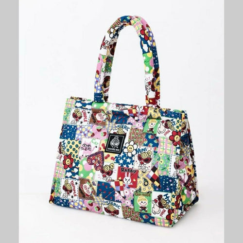 Hysteric Mini Tote Bag