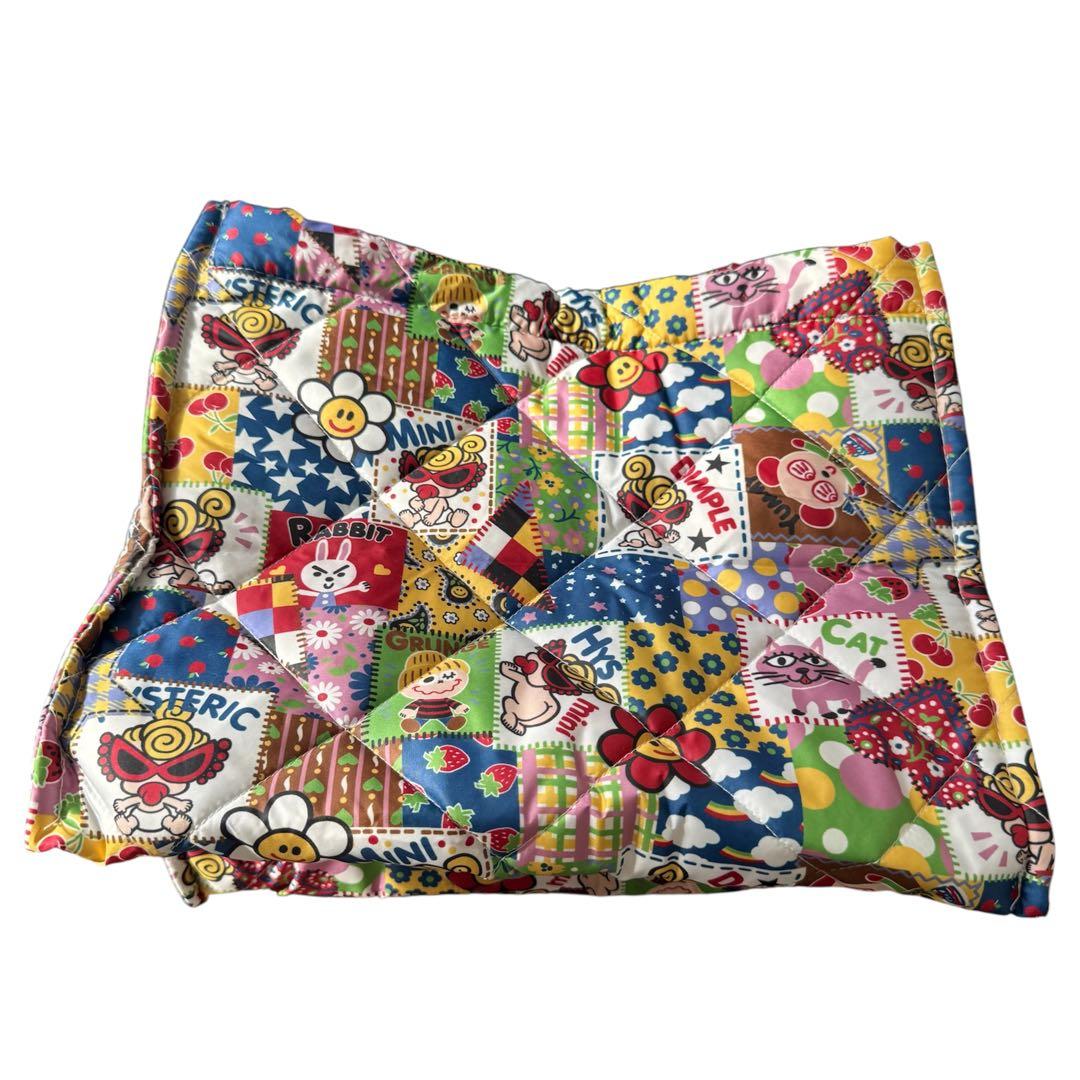 Hysteric Mini Tote Bag