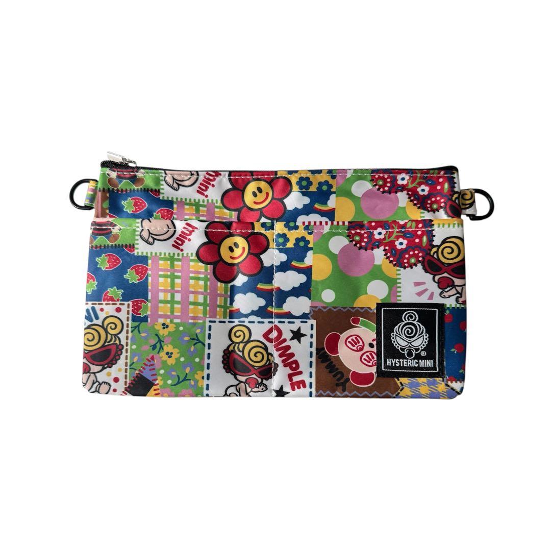 Hysteric Mini Tote Bag