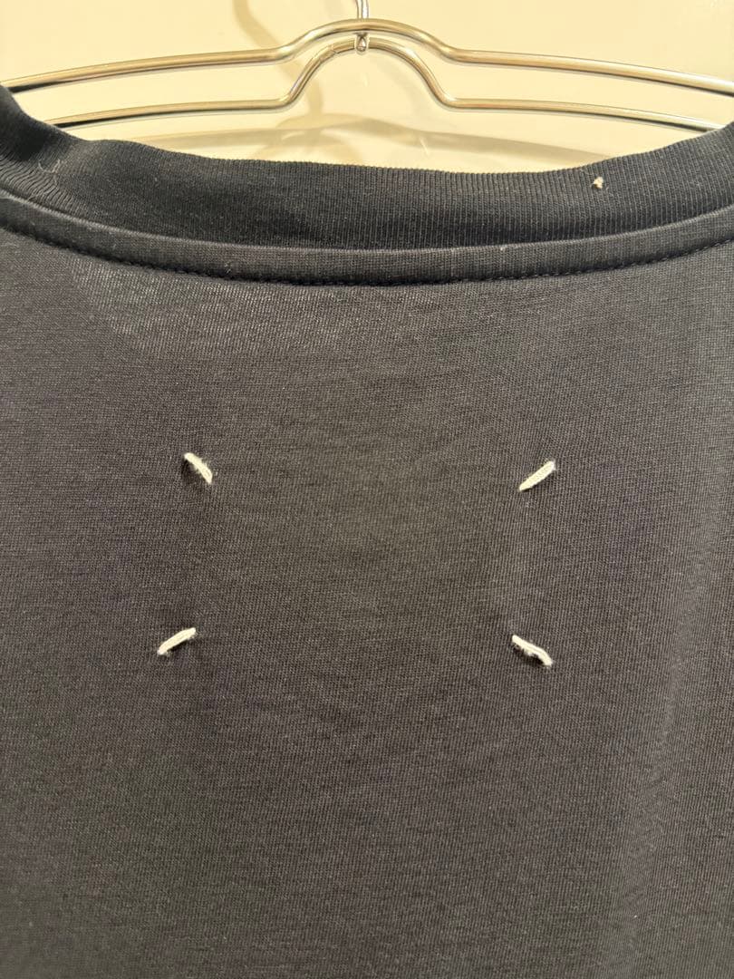 Maison Margiela T-Shirts T