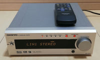 Onkyo Preamplifiers Av Ed-M1A