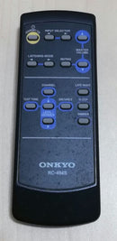 Onkyo Preamplifiers Av Ed-M1A