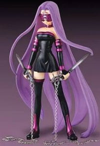 Game Character Fate/Stay Night 14