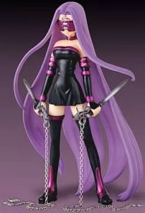 Game Character Fate/Stay Night 14
