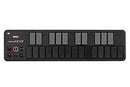 Midi Keyboard Pad Korg Usb Nanokey2 Bk Dtm Wgteh8F