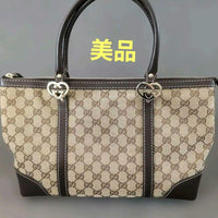 Gucci Tote Bags Gg