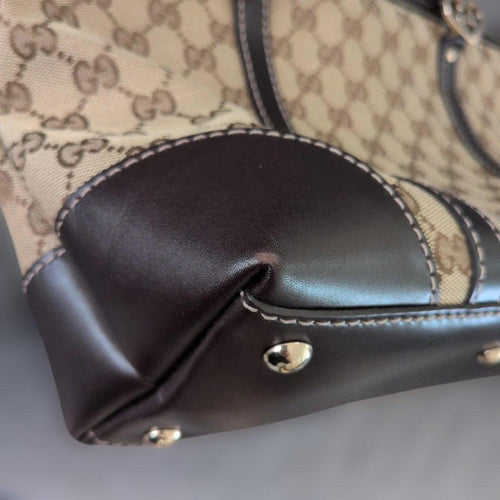Gucci Tote Bags Gg
