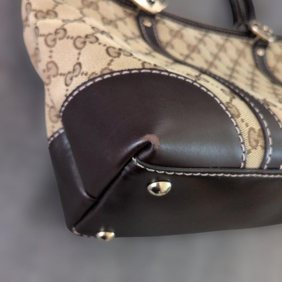 Gucci Tote Bags Gg