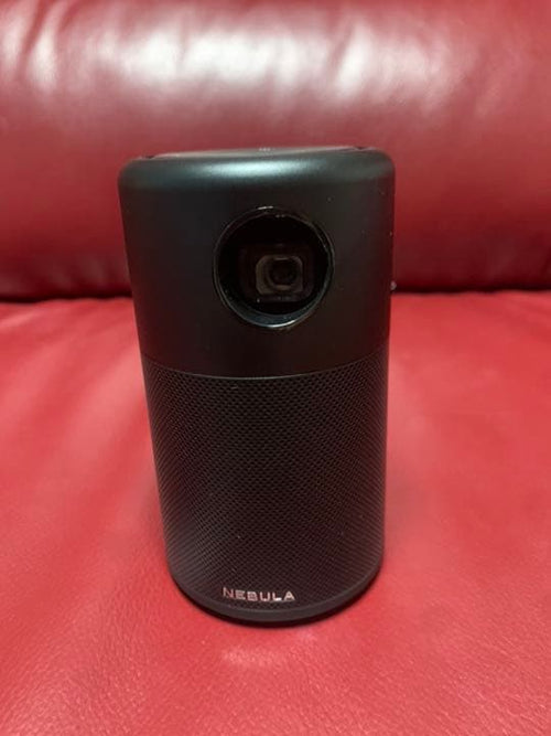 Projectors Anker Nebula