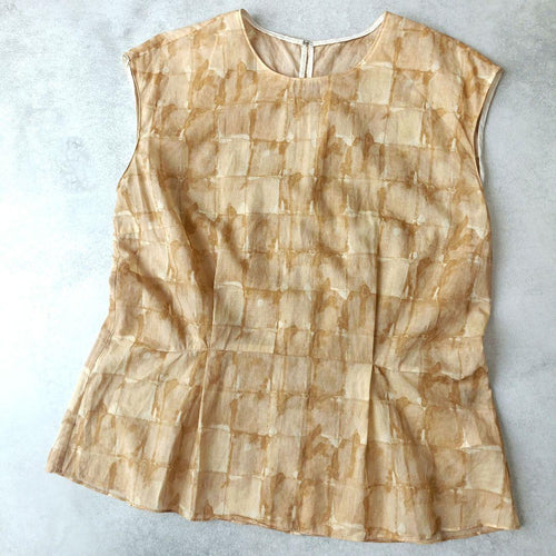 Tomorrowland Sleeveless