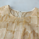 Tomorrowland Sleeveless